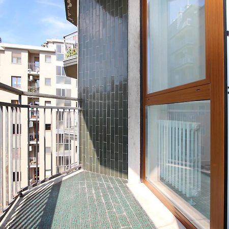 Nuovissimo Appartamento In Centro Milano Dış mekan fotoğraf
