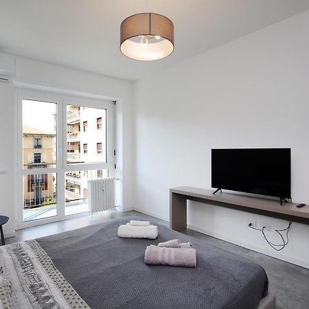 Nuovissimo Appartamento In Centro Milano Dış mekan fotoğraf