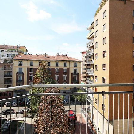 Nuovissimo Appartamento In Centro Milano Dış mekan fotoğraf