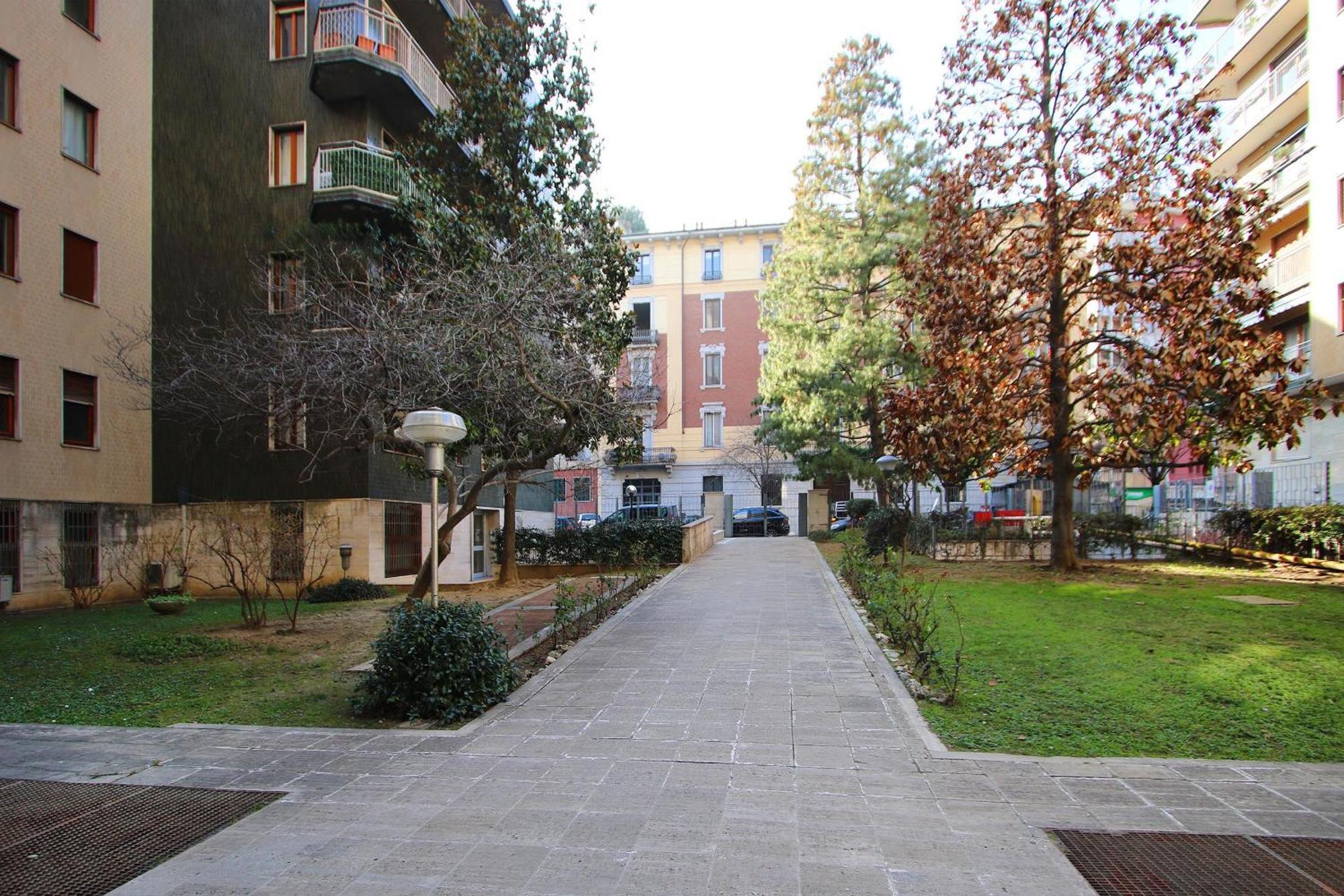 Nuovissimo Appartamento In Centro Milano Dış mekan fotoğraf