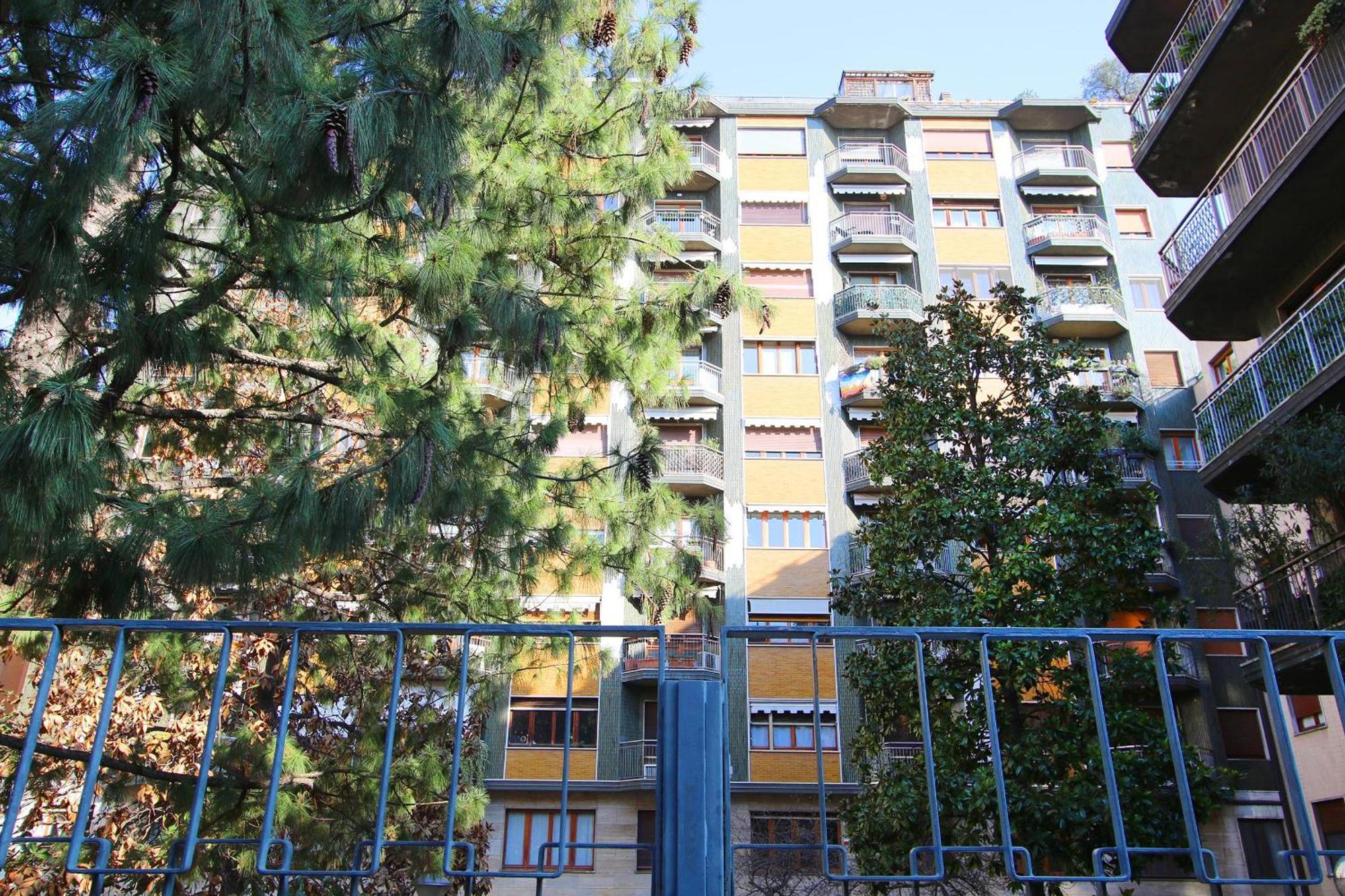 Nuovissimo Appartamento In Centro Milano Dış mekan fotoğraf